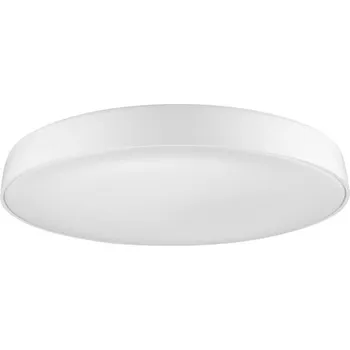 AZZARDO LED Stropní přisazené svítidlo Azzardo Cortona 41 4000K white AZ2730 24W 1840lm 4000K IP20 41cm bílé - AZZARDO AZZ AZ2730