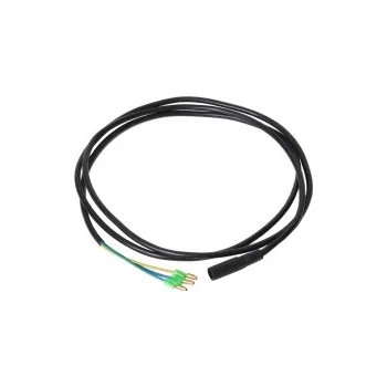 Kabel motor - ŘJ pro nosičovou baterii Basic (3pin) old, 380 mm