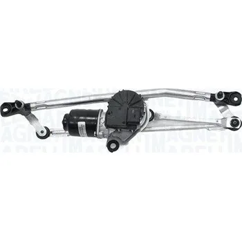 Autobaterie Systém čištění skel MAGNETI MARELLI 064300334010