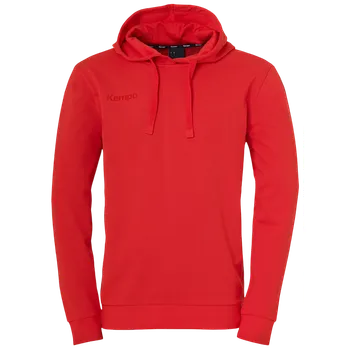 Pánská mikina Mikina s kapucí Kempa Hoody 2003670-04 Velikost 3XL