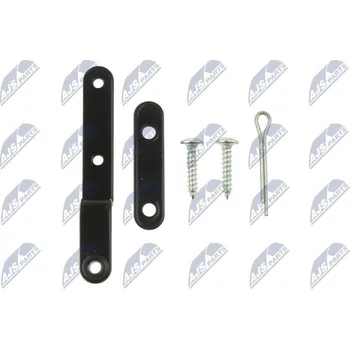 Přihrádka na rukavice NTY EZC-AU-083