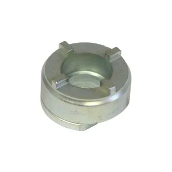 Stahovák volnokolečka BMX 4 zuby 31,4x19,5x2,7 mm 16