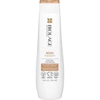 Šampon Biolage Bond Therapy Shampoo 400 ml