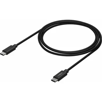 Mobilní telefon Kabel Ansmann USB 3.2 Gen 1, zástrčka USB-C > zástrčka USB-C