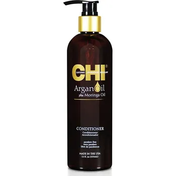 CHI Argan Oil Conditioner 355 ml