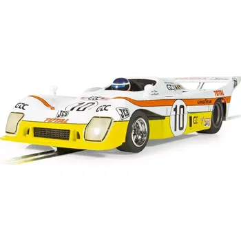 auto na autodráhu Autíčko GT SCALEXTRIC C4527 - Mirage GR8 2nd LeMans 1976 (1:32)