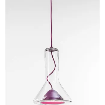 BROKIS Závěsné svítidlo WHISTLE small GX53 7,5W LED 500lm 2700K - BROKIS A BRO PC00952-BIANCO