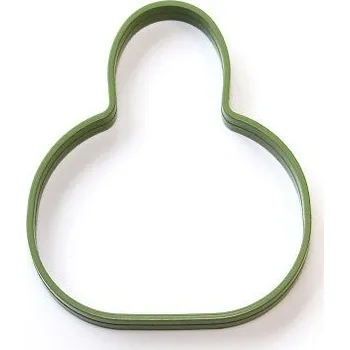 Těsnění motoru Těsnění, koleno sacího potrubí ELRING 364.071