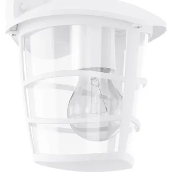 EGLO Svítidlo venkovní nástěnné 93095 - EGLO EG 93095