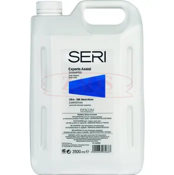 Šampon Seri šampon 3500ml Expert Assist - neutralizační - Expert Assist