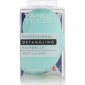 kartáč na vlasy Tangle Teezer® Original Mini - Marine Splash