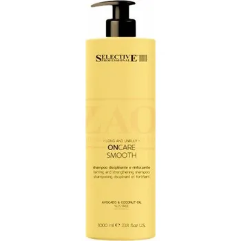 Selective ONCARE SMOOTH BALM 1000 ml Uhlazovací/regenerační kondicionér