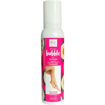 Studený vosk ve spreji Bubble wax bambucké máslo 150 ml