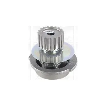 Chladič motoru Vodní čerpadlo, chlazení motoru GRAF PA695