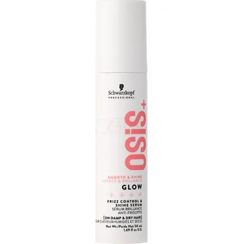 Kosmetika Schwarzkopf Professional Osis+ Glow - 50 ml