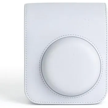 Pouzdro pro instax mini 12 bílé