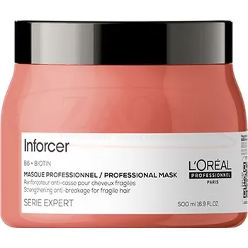 Loreal Inforcer maska 500ml