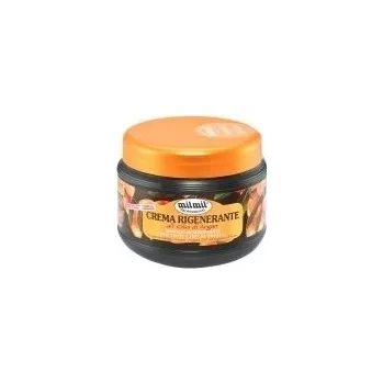 Mil Mil regenerační maska s arganovým olejem 500ml