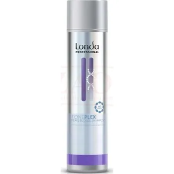 Šampon Londa Professional Toneplex Pearl Blonde Shampoo 250 ml