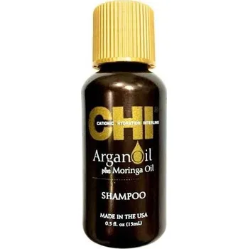 Vlasová regenerace CHI Argan Oil Olejíček 15 ml