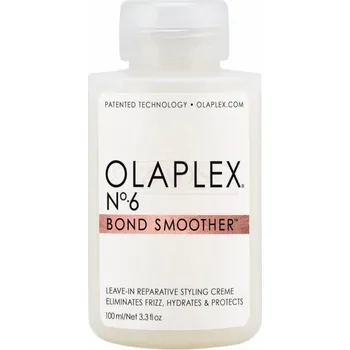 Vlasová kosmetika OLAPLEX NO.6 BOND SMOOTHER 100ml