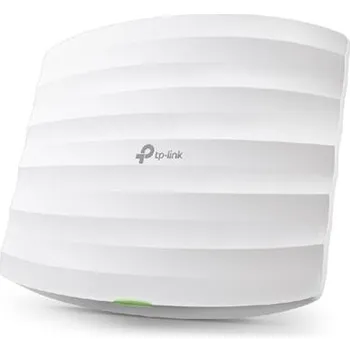 TP-Link EAP225, AC1350 WIFI přístupový bod Omada 1xGLAN, PoE, montáž na strop/zeď