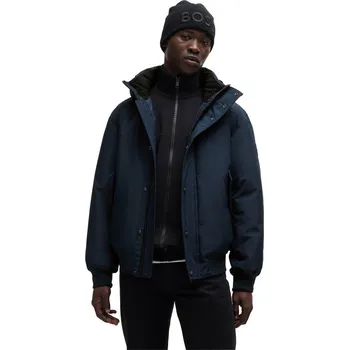 Bunda BOSS Dark Blue 404 1067484 2XL