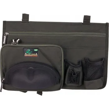 Bivak Anaconda organizér Chair Organizer