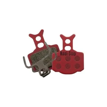 Brzda na kolo Destičky brzdové Kool Stop FORMULA Mega / The One / R1 / RX / RO