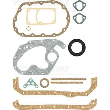 Těsnění motoru Sada těsnění, kliková skříň VICTOR REINZ 08-12803-02