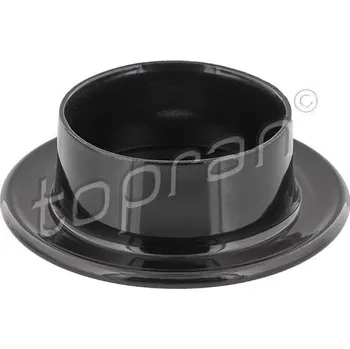 Miska pružiny TOPRAN 104 020