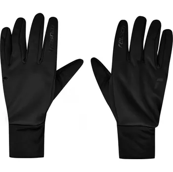 Oblečení a móda Rukavice Reusch Black 1069016 Medium 8
