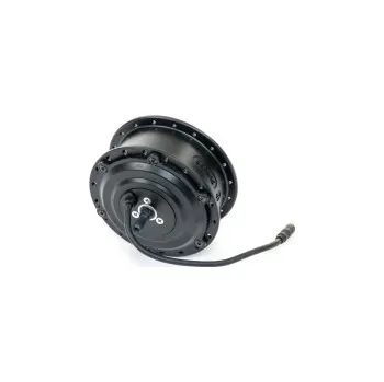 Elektrokolo Motor Silent 20" přední 36V/250W 9-pin Bafang HS SWXK černý