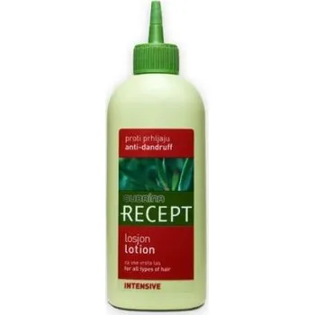 Kosmetika Subrina Recept Lotion 200ml - Proti lupům