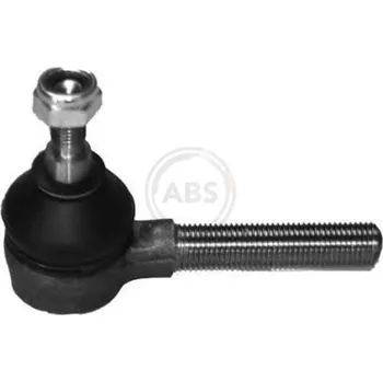 Čep řízení Hlava příčného táhla řízení A.B.S. 230533