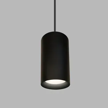 LED2 Svítidlo LUKY Z, B DIM TRIAC 15W 3000K závěsné černé - LED2 Lighting LED2 3251433DT