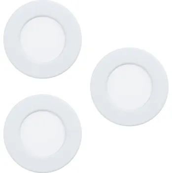 Svítidlo EGLO Zápustné svítidlo FUEVA 5 99135 - EGLO EG 99135