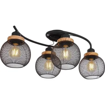 Svítidlo GLOBO PABLO 15663-4D Stropní svítidlo - GLOBO GLO 15663-4D