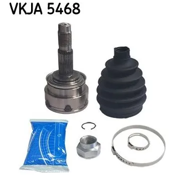 Hřídel nápravy Sada kloubů, hnací hřídel SKF VKJA 5468