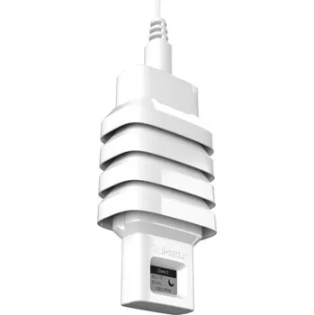 Příslušenství k měřicímu přístroji Trolmaster Hydro-X a Hydro-X PlusTemp-Humidity-CO2-Light 4-in-1 Sensor (MBS-PRO) (Senzor MBS-PRO 4 v 1 kombinuje přesný senzor teploty vzduchu, vlhkosti, CO2 (PPM) a fotobuňku, a vytváří tak dokonalý univerzální senzor prostředí. Je určen pro systémy)