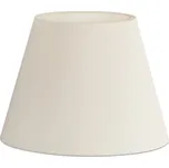 FARO Stínidlo textilní, bílá, pr.400x290 - FARO FARO 2P0231