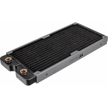 Radiátor Radiátor Thermaltake Pacific SR280 Slim