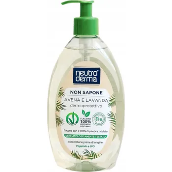 Mýdlo MÝDLO BEZ MÝDLA