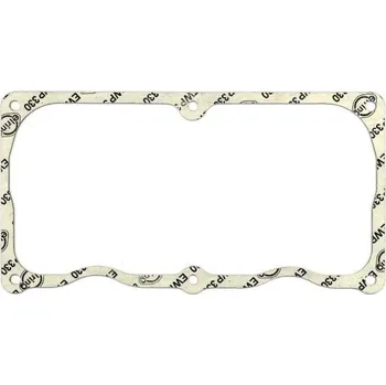 Automobilové těsnění Těsnění, kryt hlavy válce ELRING 835.634