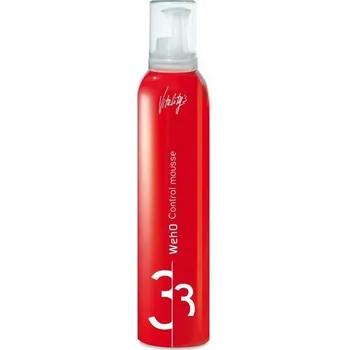 Stylingový přípravek Vitalitys Weho control mousse 250ml