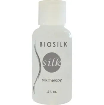 Kosmetika Biosilk Silk Therapy - hedvábí 15ml