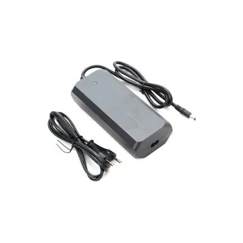 Baterie pro elektrokolo Nabíječka baterie Levit (APower) 36V-42/4,0 A, 5,5 mm konektor