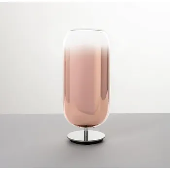 Svítidlo ARTEMIDE Gople stolní lampa - měď - ARTEMIDE AR 1408040A