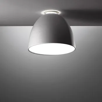 Svítidlo ARTEMIDE Nur Mini LED - stropní - hliník - ARTEMIDE AR A246510