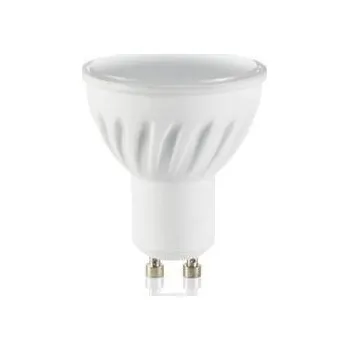 Žárovka IDEALLUX LAMPADINA LED GU10 7W CERAMICA 4000K - IDEALLUX ILUX 117652